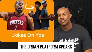 Kevin Durant And Fans Laugh At Tee Morant And Ja Morant