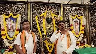 ಶ್ರೀ ಕ್ಷೇತ್ರ ಉಭಯ ಮಾರಮ್ಮ&ndash;22, SADASYARA BHASANA | Amruthhalli Bengaluru 2026 @APMB15