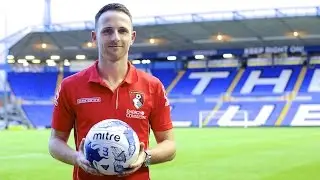 Match of the season | Marc Pugh
