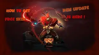 How to get every skins in Dota 2 for free ! New Update