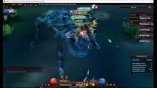 Meta MU Online - Farm boses - Guild 