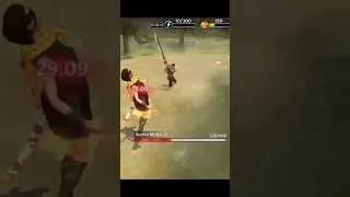Ryuko game play