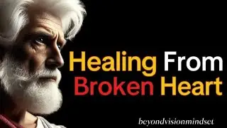 How to Heal a Broken Heart with Stoic Strength