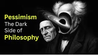 Philosophical Pessimism | Life Is &ldquo;SUFFERING&rdquo;