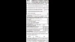 Federal Tax ID Application. Apply Online Federal-EIN-Application.com