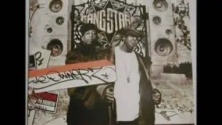 Gang Starr - the ownerz (Instrumental)