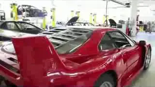 menu dei motori 01