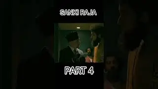 sanki raja #shorts #shortsfeed