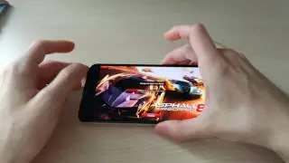 Motorola Nexus 6 распаковка, характеристики, игры, брак