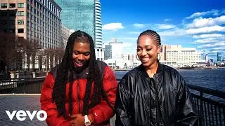 Anabel Itoha & Capella Grey - Te Quiero A Ti