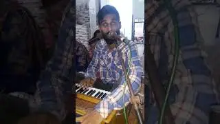 Psalm 119 by ustad Paras Ghauri #music