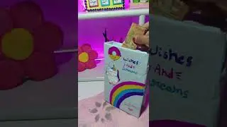 ⭐money save book box jinat art channel ❤️