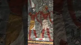 Why Were Gods Always Next to the Pharaoh? | Ancient Egypt&rsquo;s Biggest Secret