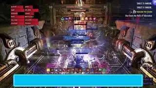 ESO Vhof score run (Mag NB)