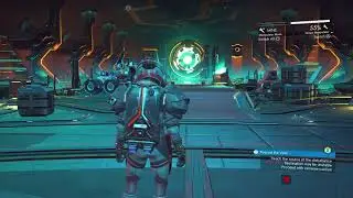 No Mans Sky Father & Sons Insane Crashfest Part 4