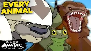 25 Animals from 