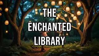The Enchanted Library