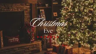 Christmas Eve Live Chat!