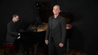 Handel's 'Arm, arm ye brave', from Judas Maccabeus - Peter Edge & Paul Mckenzie