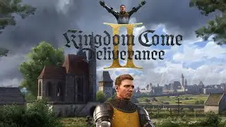 Kingdom Come Deliverance 2 (KCD 2)