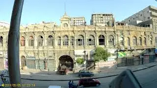 ڈینسو ہال The Max Denso Hall and Library, is a library located in Karachi. It was built in 1886