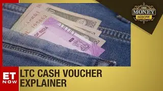 Decoding the LTC Cash Voucher | The Money Show