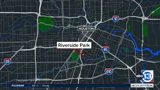 2 suspects on the run after fatal carjacking attempt in Riverside Park