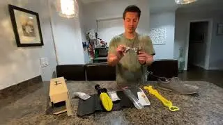 MISERWE Shoe Stretcher