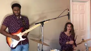 Jimi Hendrix Vibes ( JAM )