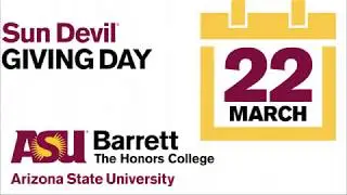Barbara Barrett SDGD