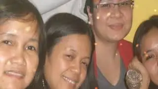 In Memory of Miciel Mendoza Enriquez