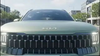 2025 New KIA Seltos Officially Revealed | Tata Sierra Biggest Rival Is Here 