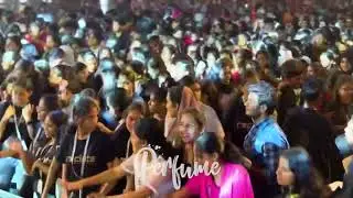 Dil Se Re (Live) Perfume Band ft Jasim Jamal #dilsere #perfume #jasimjamal #liveband  #trend