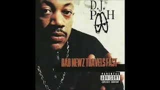 DJ Pooh ft. Kam - Whoop! Whoop! (Instrumental) prod. by Tony G.