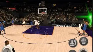 OKC @ PHX 