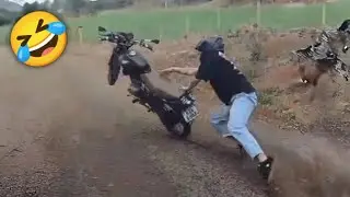Try Not To Laugh 🤣 Top 100 Funniest Videos Ever 🎬🔥 Memes, Epic Fails & Pranks Compilation Part 46