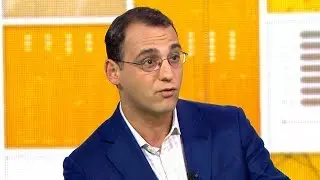 Saruhan Hatipoglu discusses what's next for Brexit