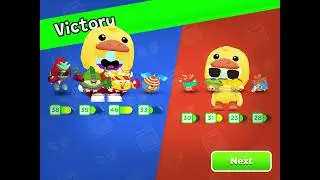 Boddle PVP