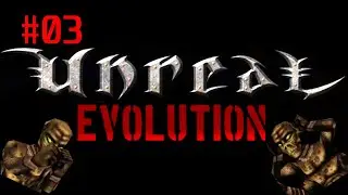 [Unreal Evolution] 03. Sacred Passage & Chizra - Nali Water God (OpenAL Soft HRTF)