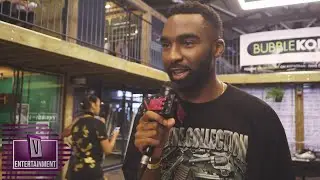 Sneaker Exchange Durban 2016 'Celeb Sneaker Spotting' &bull; V-ENTERTAINMENT &bull; 2016-03-03