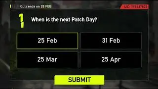 Vkgame play
