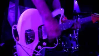 Astrobrite - overdriver (Live at Cobra Lounge)