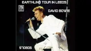 David Bowie   1997 08 06   Town & Country Club   Leeds   England