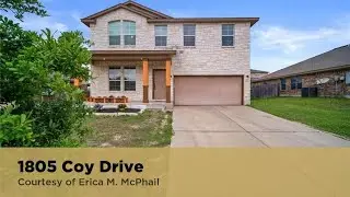 1805 Coy Drive Copperas Cove, TX 76522 | Century 21 Premier | Find Homes for Sale