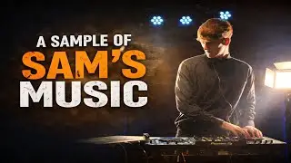 A sample of some of sam's music
