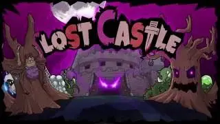 Lost Castle Launch Trailer