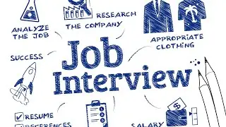 Interview assignment using English, class 1.1 informatics engineering 