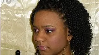 My New Protective Style FINAL RESULTS