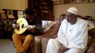 ما كنت عارف غناء عبدالعزيز المبارك ووليد يوسف