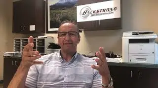 Chiropractor in Decatur explains sciatica.